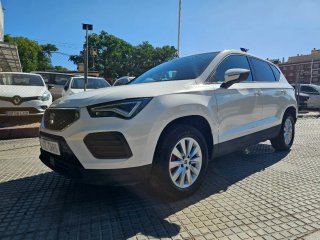 SEAT Ateca 2.0 TDI Muy Nuevo año 2022 172.000 kms