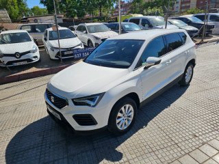 SEAT Ateca 2.0 TDI Muy Nuevo año 2022 172.000 kms