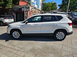 SEAT Ateca 2.0 TDI Muy Nuevo año 2022 172.000 kms