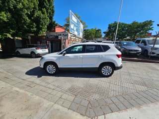 SEAT Ateca 2.0 TDI Muy Nuevo año 2022 172.000 kms