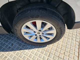 SEAT Ateca 2.0 TDI Muy Nuevo año 2022 172.000 kms