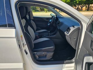 SEAT Ateca 2.0 TDI Muy Nuevo año 2022 172.000 kms