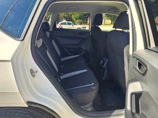 SEAT Ateca 2.0 TDI Muy Nuevo año 2022 172.000 kms