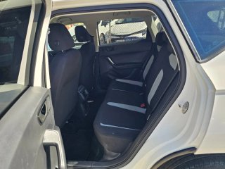 SEAT Ateca 2.0 TDI Muy Nuevo año 2022 172.000 kms