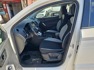 SEAT Ateca 2.0 TDI Muy Nuevo año 2022 172.000 kms