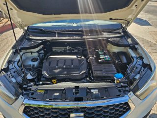 SEAT Ateca 2.0 TDI Muy Nuevo año 2022 172.000 kms