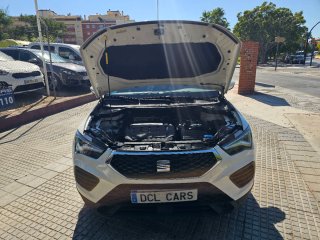SEAT Ateca 2.0 TDI Muy Nuevo año 2022 172.000 kms