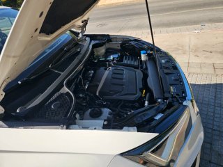 SEAT Ateca 2.0 TDI Muy Nuevo año 2022 172.000 kms