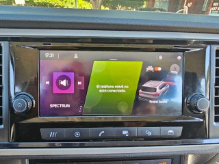 SEAT Ateca 2.0 TDI Muy Nuevo año 2022 172.000 kms