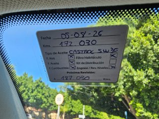 SEAT Ateca 2.0 TDI Muy Nuevo año 2022 172.000 kms