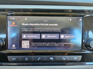 SEAT Ateca 2.0 TDI Muy Nuevo año 2022 172.000 kms
