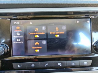 SEAT Ateca 2.0 TDI Muy Nuevo año 2022 172.000 kms