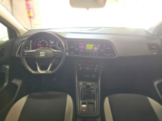 SEAT Ateca 2.0 TDI Muy Nuevo año 2022 172.000 kms