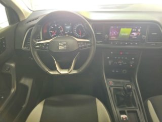 SEAT Ateca 2.0 TDI Muy Nuevo año 2022 172.000 kms