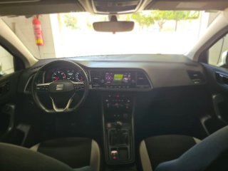 SEAT Ateca 2.0 TDI Muy Nuevo año 2022 172.000 kms