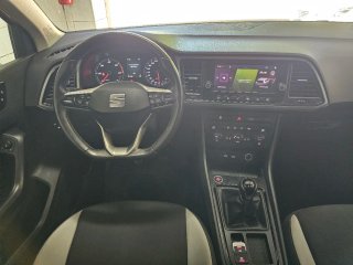 SEAT Ateca 2.0 TDI Muy Nuevo año 2022 172.000 kms