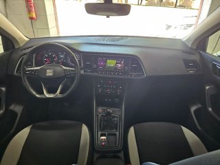 SEAT Ateca 2.0 TDI Muy Nuevo año 2022 172.000 kms