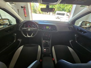 SEAT Ateca 2.0 TDI Muy Nuevo año 2022 172.000 kms