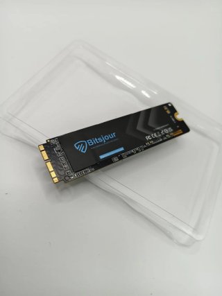 SSD Bitsjour 512 GB