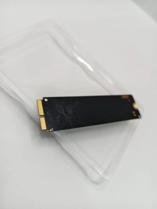 SSD Bitsjour 512 GB