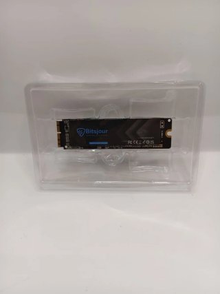 SSD Bitsjour 512 GB