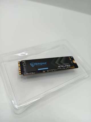 SSD Bitsjour 512 GB