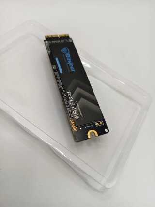 SSD Bitsjour 512 GB