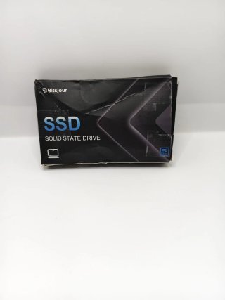 SSD Bitsjour 512 GB