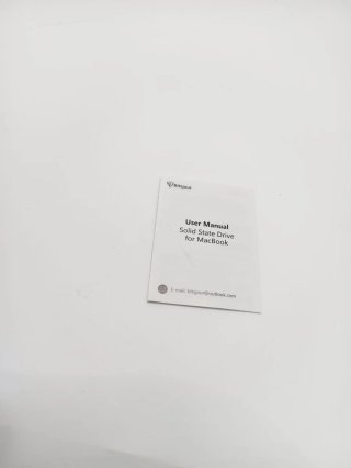 SSD Bitsjour 512 GB