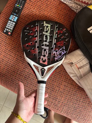 Babolat Technical Viper 3.0 2026