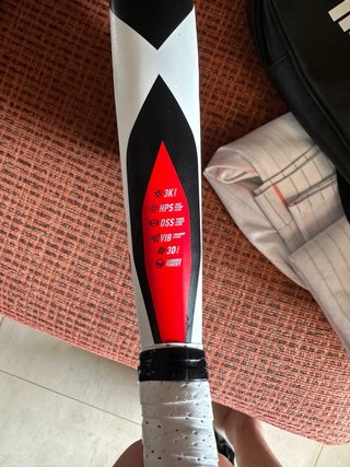 Babolat Technical Viper 3.0 2026
