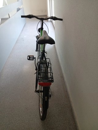 Bicicleta de montaña Avigo Para niño .