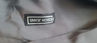 Pantalón slim fit gris hombre