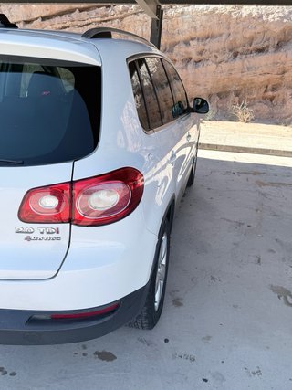 Volkswagen Tiguan 2.0 TDI 170 CV 4Motion – 6.000€