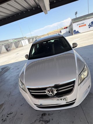 Volkswagen Tiguan 2.0 TDI 170 CV 4Motion – 6.000€