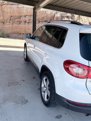Volkswagen Tiguan 2.0 TDI 170 CV 4Motion – 6.000€