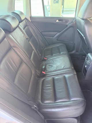 Volkswagen Tiguan 2.0 TDI 170 CV 4Motion – 6.000€