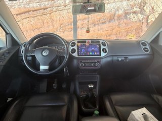 Volkswagen Tiguan 2.0 TDI 170 CV 4Motion – 6.000€