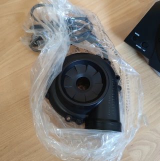 Thrustmaster TGT-II Nuevo