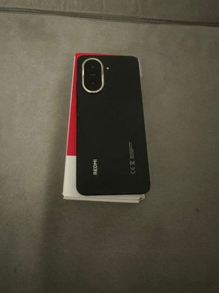 Xiaomi Redmi A5 Preto