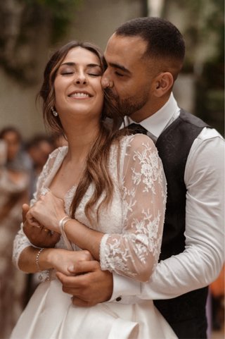 Reportaje fotográfico de boda Vitoria-Gasteiz