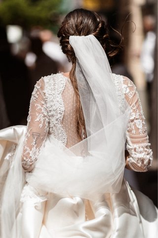 Reportaje fotográfico de boda Vitoria-Gasteiz