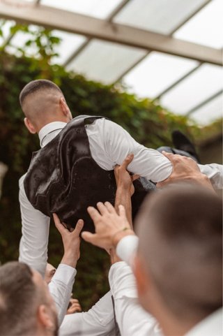 Reportaje fotográfico de boda Vitoria-Gasteiz