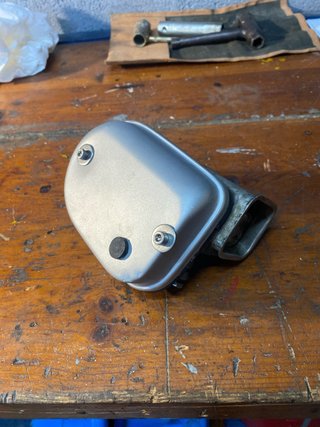 Filtro de aire Vespa 150 Sprint