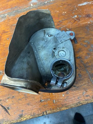 Filtro de aire Vespa 150 Sprint