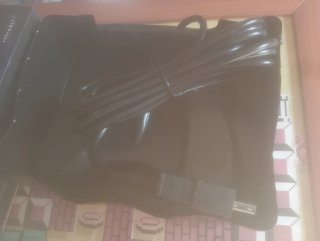 Mando SEGA SATURN 8 Botones Arcade