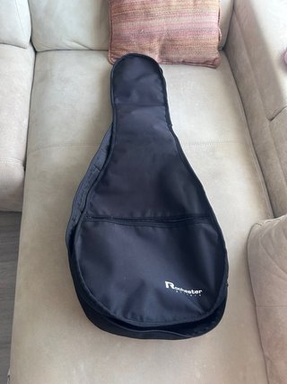 Guitarra Clásica José Torres + Funda