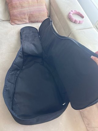Guitarra Clásica José Torres + Funda