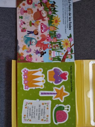 Llibre Juguem amb unicorns