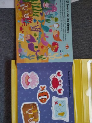 Llibre Juguem amb unicorns